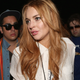Image for article titled Whoops, Says Lindsay Lohan—My Mom Totally WASN'T on Cocaine and It's Actually My DAD I Hate